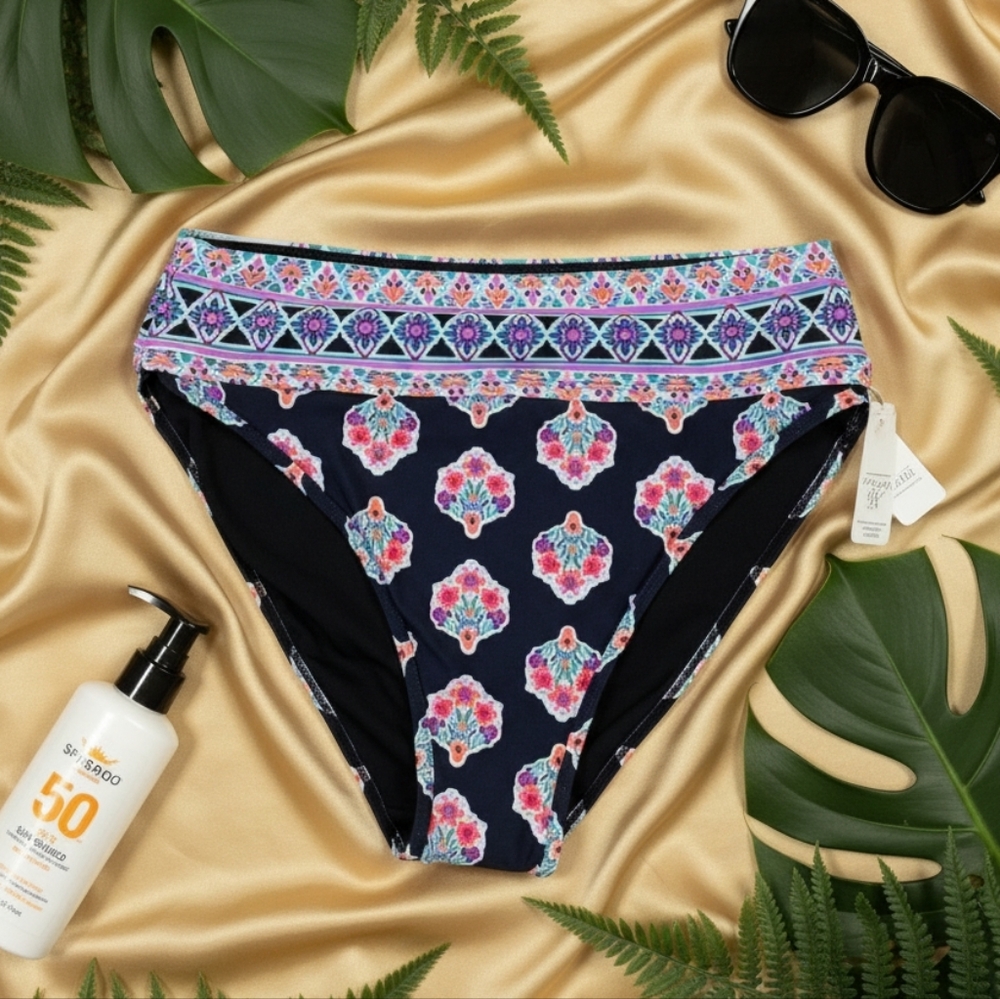 Swim Suit Bottom